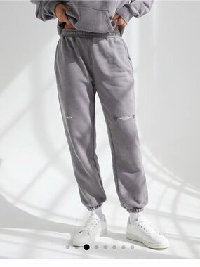 Elevated Faith God of Miracles Unisex Sweatpants - NWT